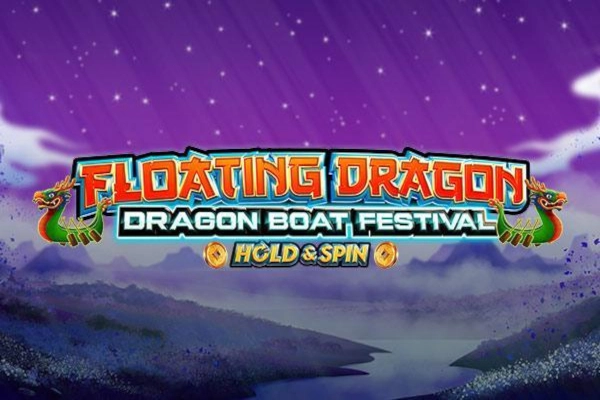 Floating Dragon